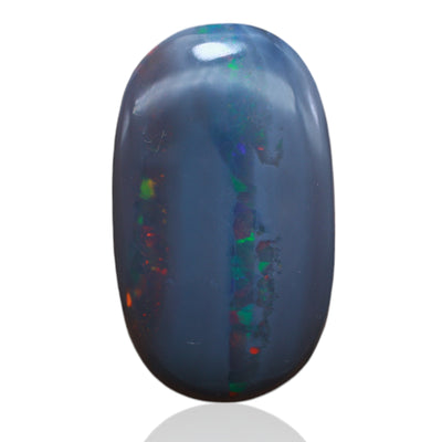 AUSTRALIAN BALCK OPAL