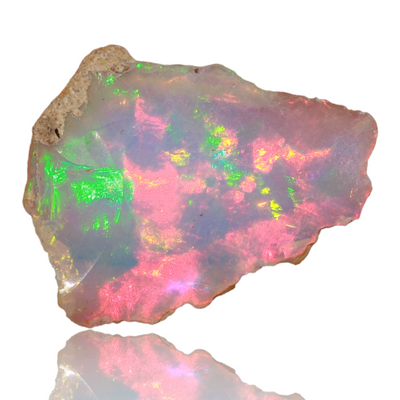 ETHIOPIAN OPAL ROUGH