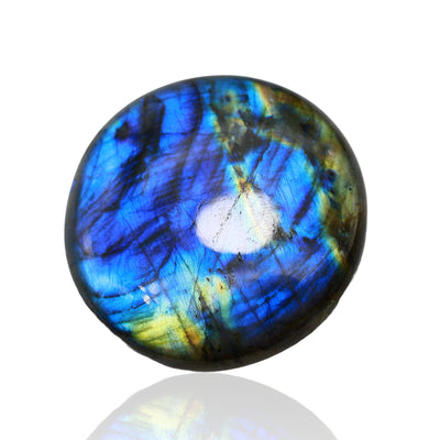 LABRADORITE CABOCHON