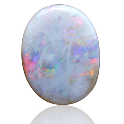 AUSTRALIAN OPAL CABOCHON