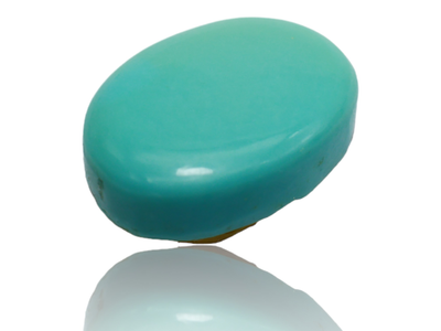 TURQUOISE CABOCHON