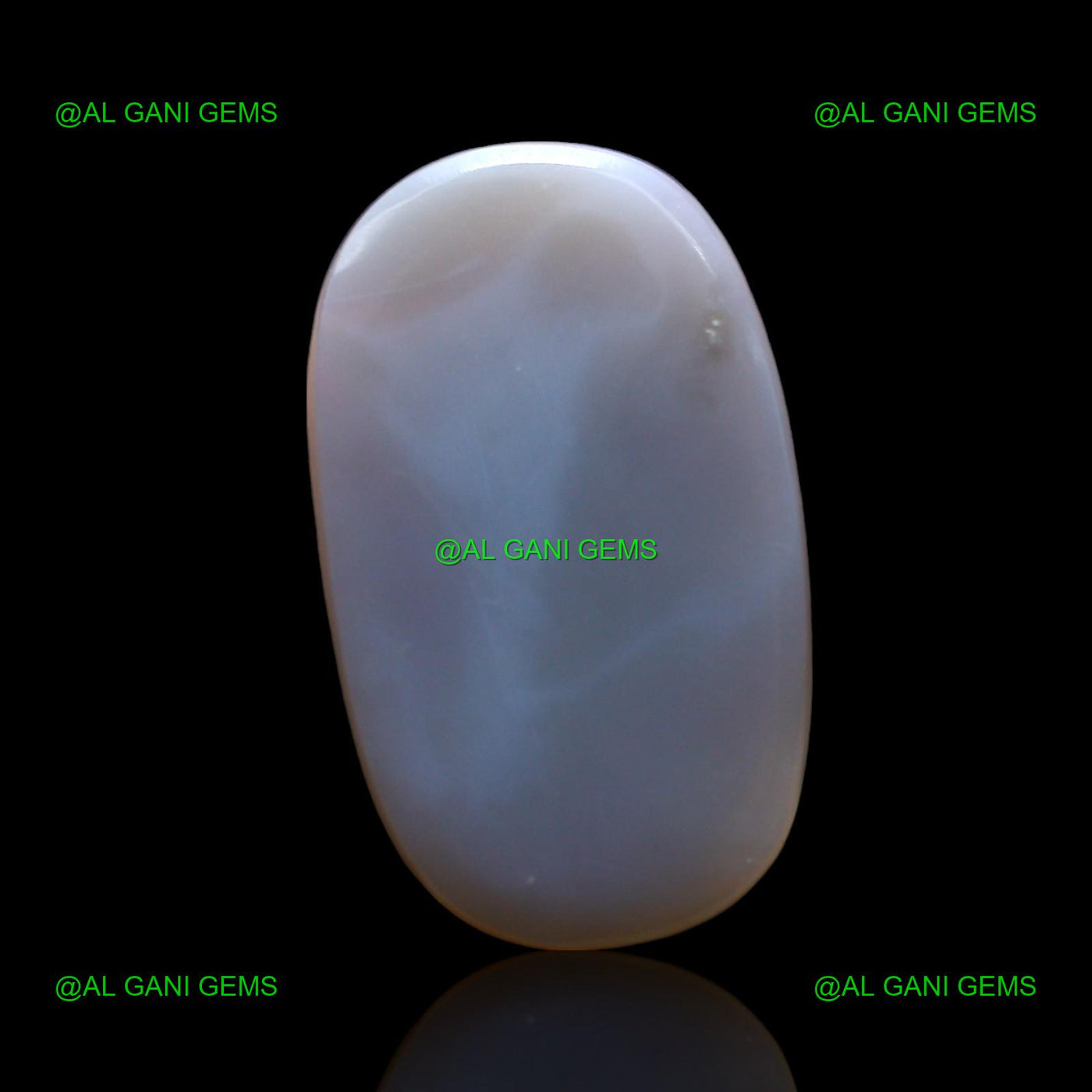 3.00 Cts Natural Fire Opal Oval Cabochon Loose Gemstone 18x11x2 mm AF-608