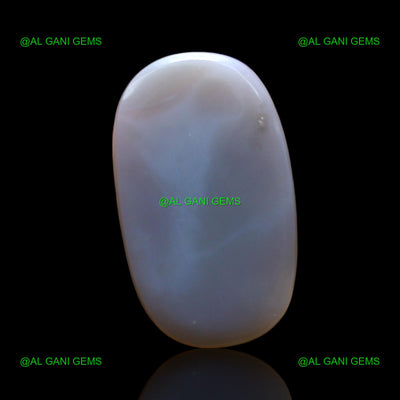 3.00 Cts Natural Fire Opal Oval Cabochon Loose Gemstone 18x11x2 mm AF-608