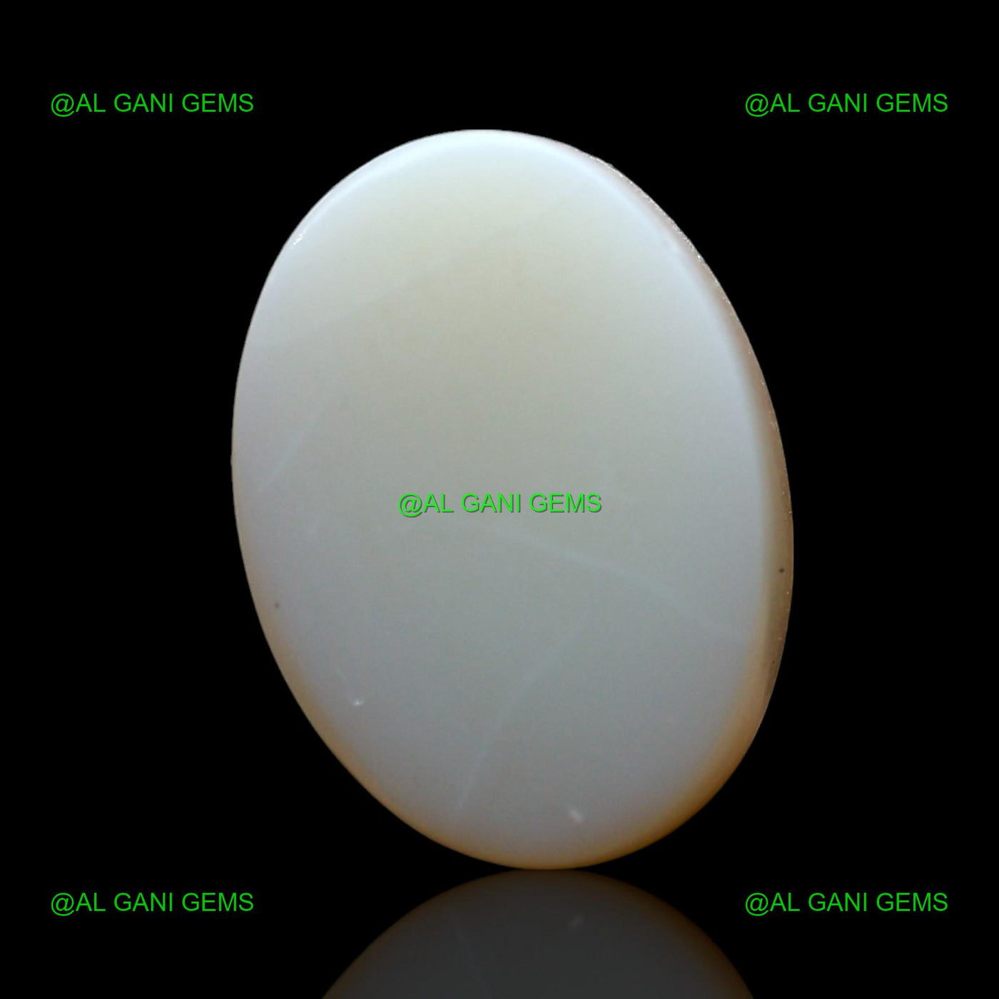 3.00 Cts Natural Doublet Opal Loose Gemstone Oval Cabochon 12x9x4 mm D-224