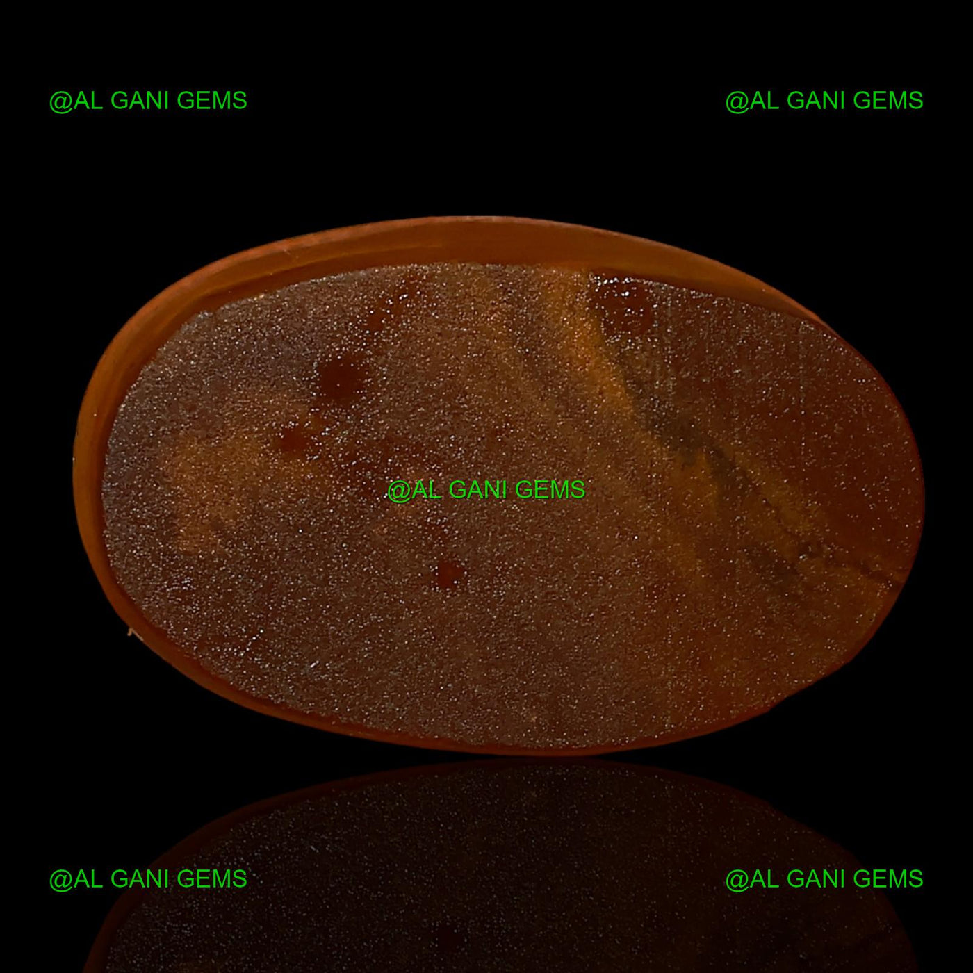 8.80 Cts Lab-Created Doublet Opal Oval Cabochon Gemstone 17x10x4 mm D-23