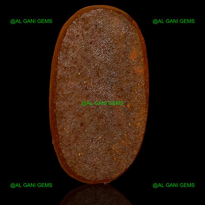 4.80 Cts Lab-Created Doublet Opal Loose Gemstone Oval Cabochon 15x8x3 mm D-56