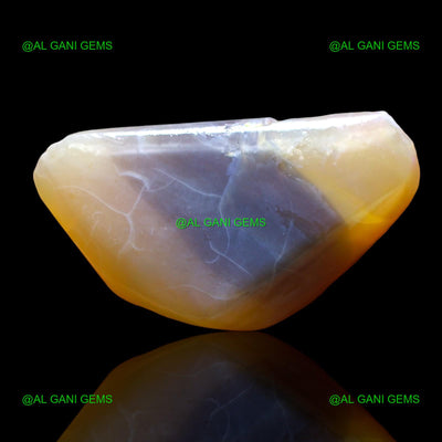 Natural Opal Gemstone 30.00 Cts Loose Fancy Rough Australia 32x18x12 mm RD-231